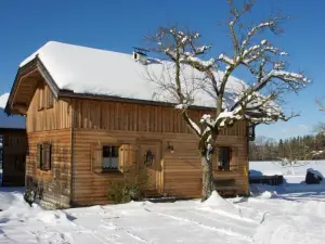 Ferienhaus Lenzenbauer