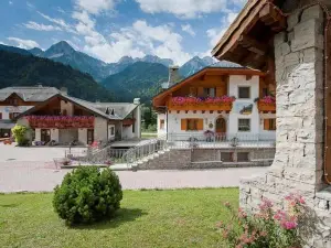 Hotel la Baita