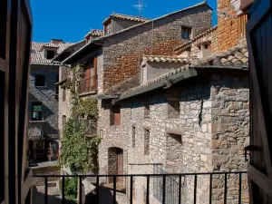 Hotel Villa Románica