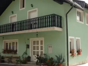 Guest House Potok