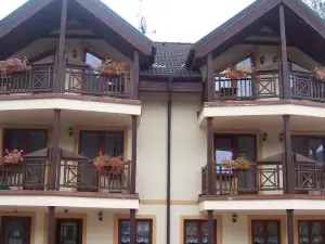 Pension Holiday