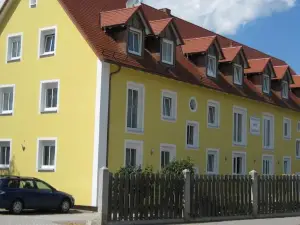 Komfort Apartmenthaus Haslbach Fgz