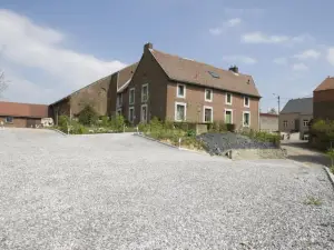 B&B Haspenhoeve