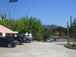 Hostal Los Pinares