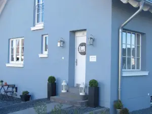 Pension Willebuhr