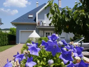 Kek Vendeghaz Family Resort
