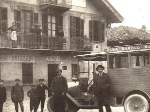 Casa Svizzera Agriturismo