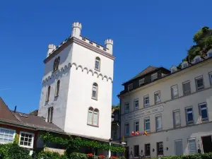 Hotel Zum Turm