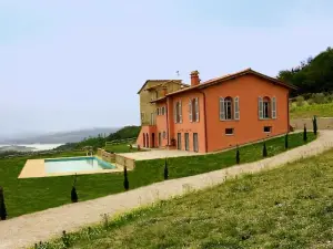 Rimaggiori Country Home & Restaurant