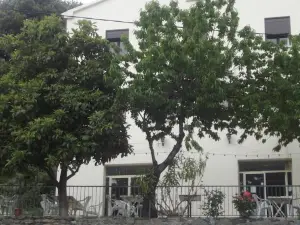 Hotel U Liccedu