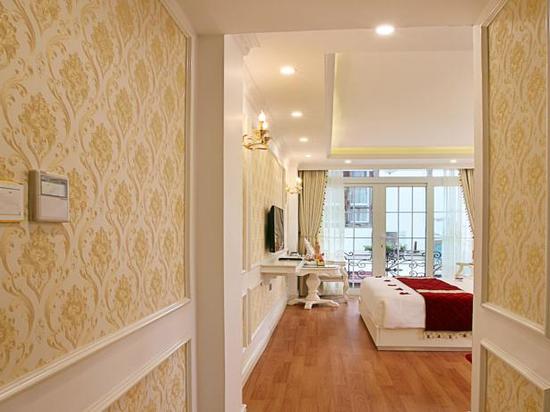 hanoi guest house royal online reservation | ctrip