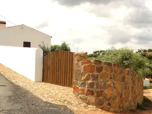 Casa Do Alto Da Eira