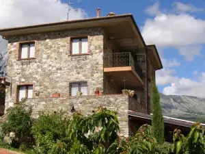 B&B le Grazie