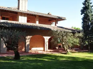 Villa Alba B&B