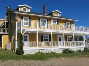 The Island Inn