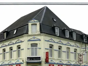 Le Trianon