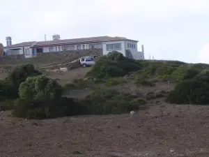 Monte de Santo Antonio - Turismo Rural