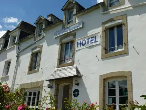 Hôtel-Relais de Trefeuntec