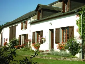 La Villonnière