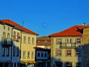 Guesthouse da Se