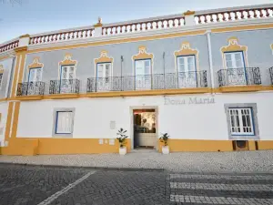 Hospedaria Dona Maria