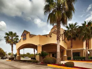 Best Western Plus Houma Inn