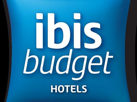 ibis budget lisieux