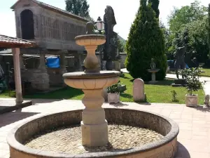 Albergue Villa San Clemente