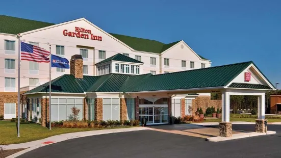 Hilton Garden Inn Lakewood