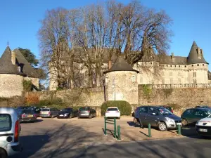 Auberge de la marquise