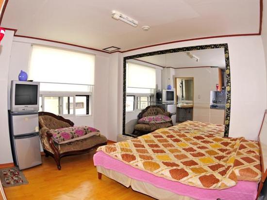 hwaseong guesthouse pictures | hotel booking & re