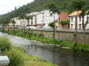 Pensión NAVIA A Pontenova
