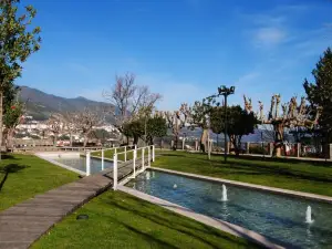 Hotel Covilha Jardim