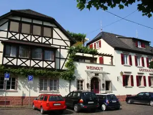 Gästehaus Hebinger am Schlosspark