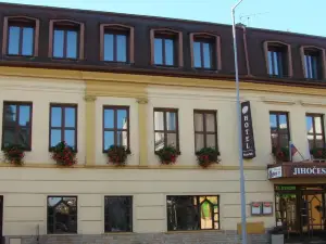 Hotel Soudek