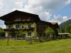 Pension Foidl