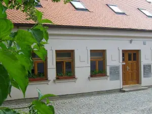 Penzion a CafeRestaurant U lavky