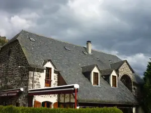Auberge de l'Aspre
