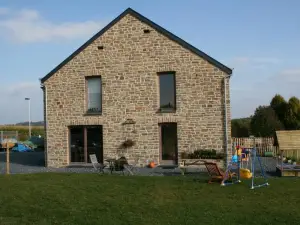 Chambres d'Hôtes les Trappeurs Silence & Nature & Petit déj Compris
