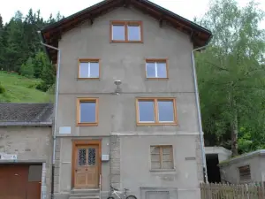 Ferienwohnung Troegligasse