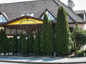 Penzión Evergreen