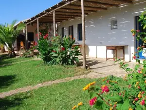 Montes de Baixo