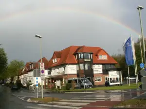 Hotel & Restaurant Mediterrane Küche
