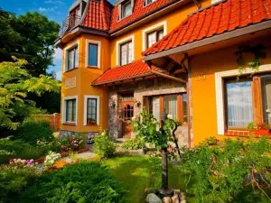 Villa Akacja