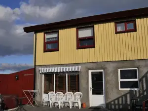 Húsid Guesthouse