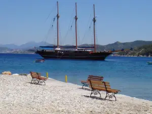 Hotel Avlakia