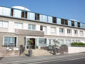 Le Relais des Iles
