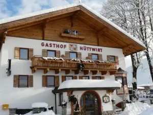Pension Hüttwirt