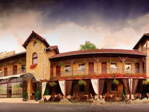 Hotel Transilvania