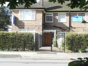 Gateway Lodge